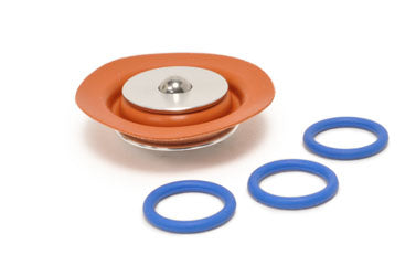 FUELAB FPR Diaphragm & O-Ring Rebuild Kit