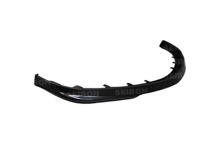 Seibon Carbon Fiber Front Lip DL Style for Evo 8 (FL0305MITEVO8-DL)