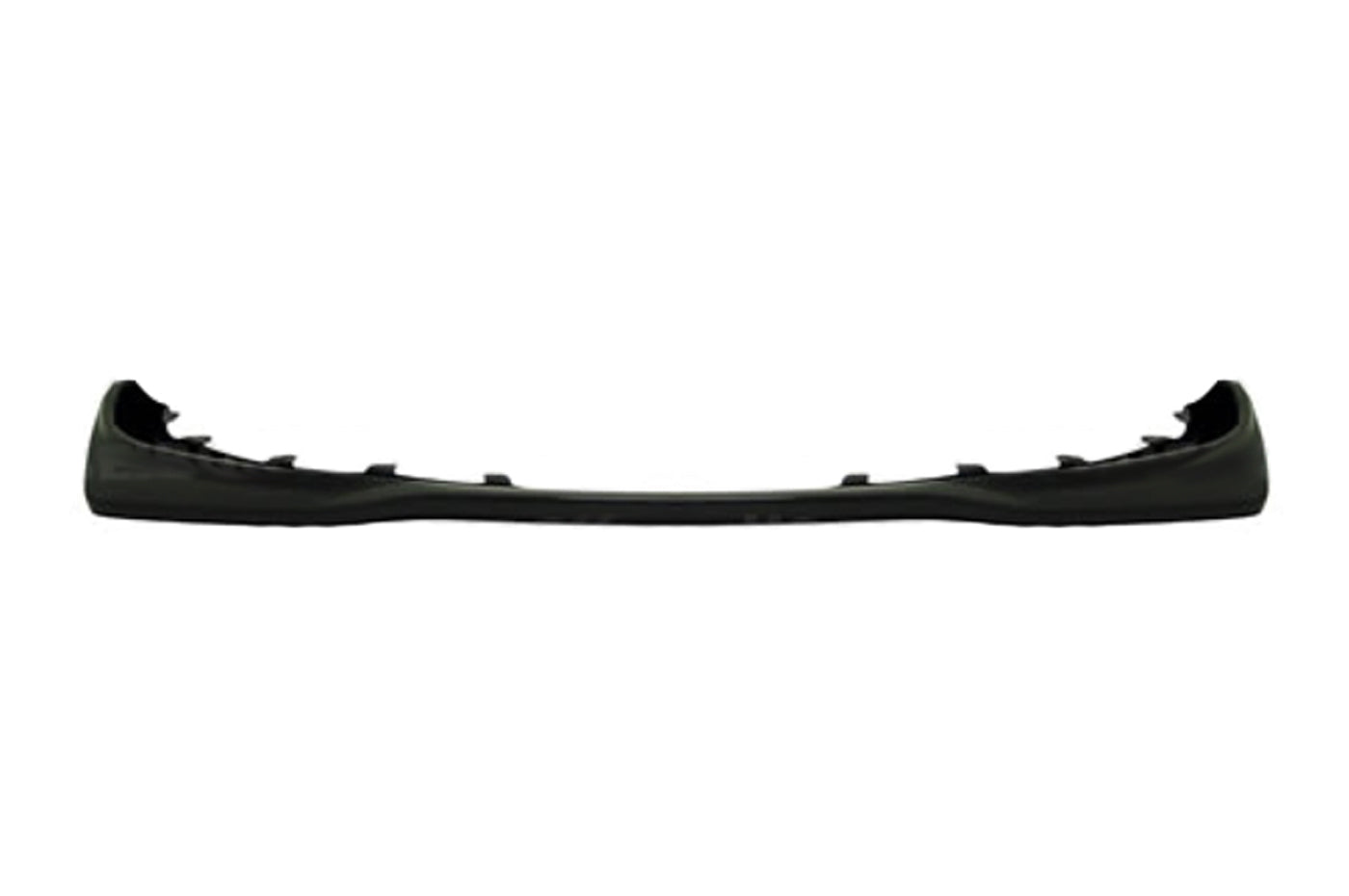 Seibon Carbon Fiber Front Lip VR Style for Evo 8 (FL0305MITEVO8-VR)