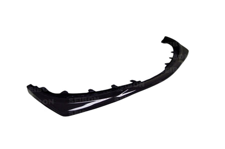 Seibon Carbon Fiber Front Lip VR Style for Evo 8 (FL0305MITEVO8-VR)