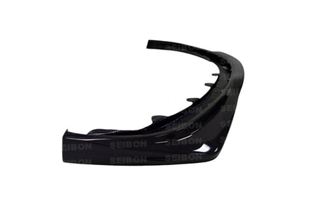 Seibon Carbon Fiber Front Lip VR Style for Evo 8 (FL0305MITEVO8-VR)