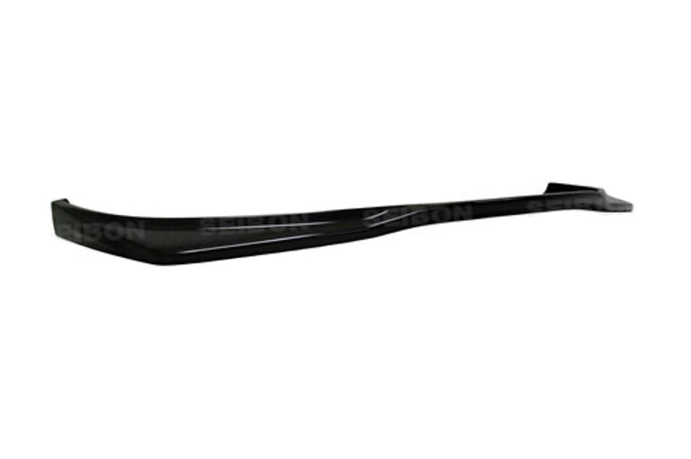 Seibon Carbon Fiber Front Lip VR Style for Evo 8 (FL0305MITEVO8-VR)