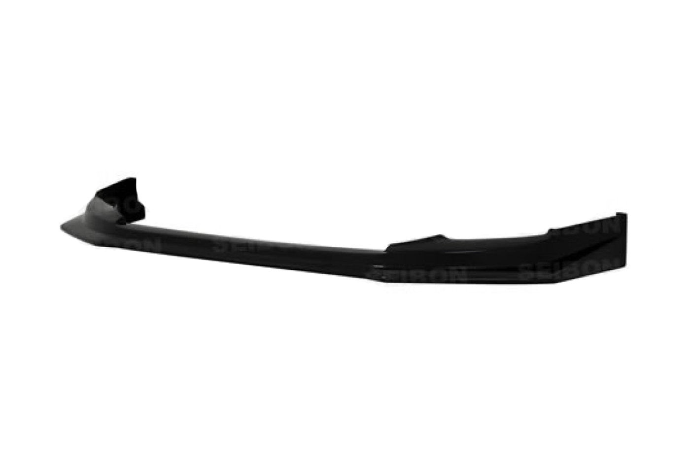 Seibon Carbon Fiber Front Lip VR Style for Evo X (FL0809MITEVOX-VR)