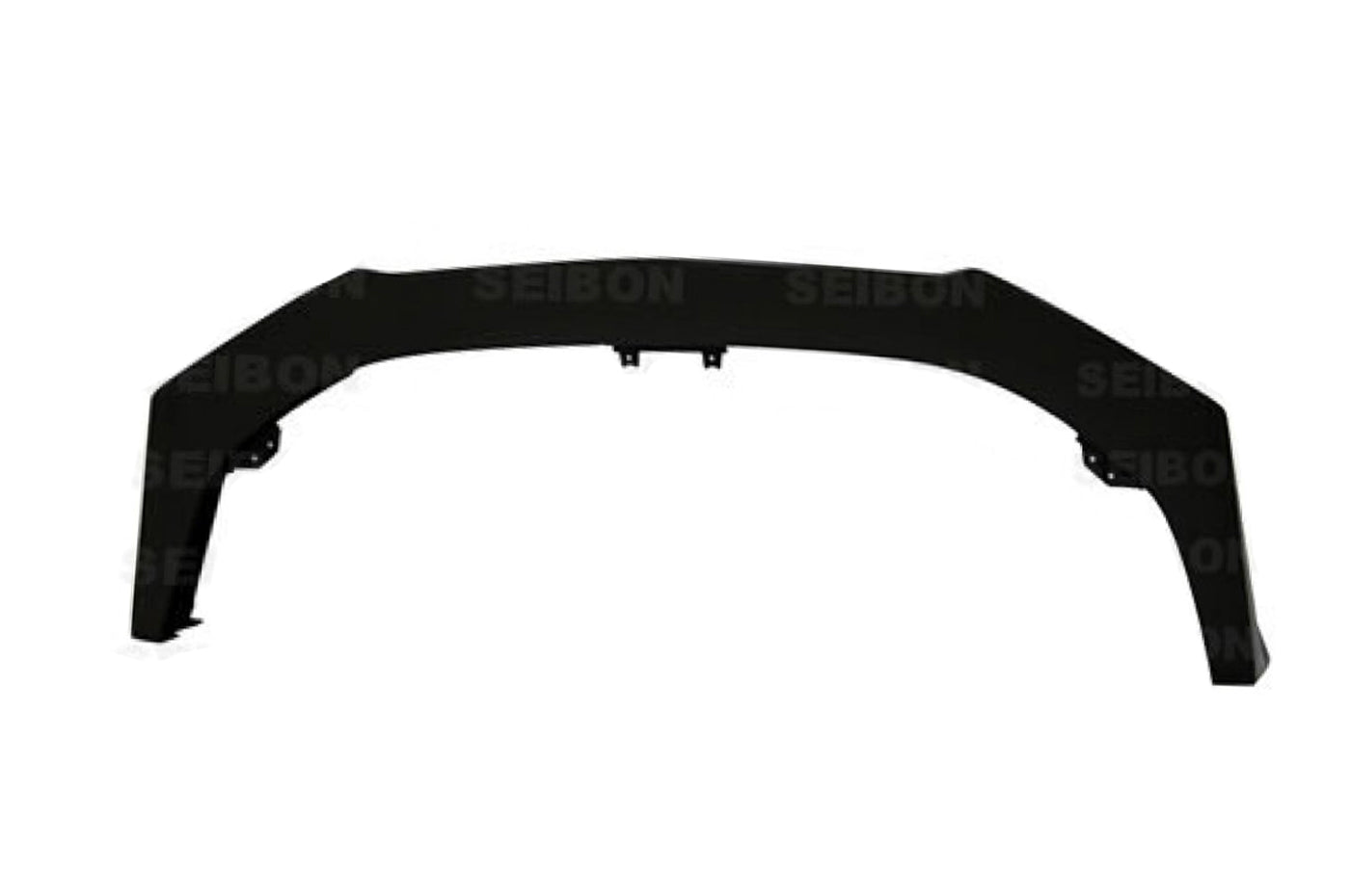 Seibon Carbon Fiber Front Lip VR Style for Evo X (FL0809MITEVOX-VR)