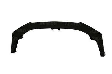 Seibon Carbon Fiber Front Lip VR Style for Evo X (FL0809MITEVOX-VR)