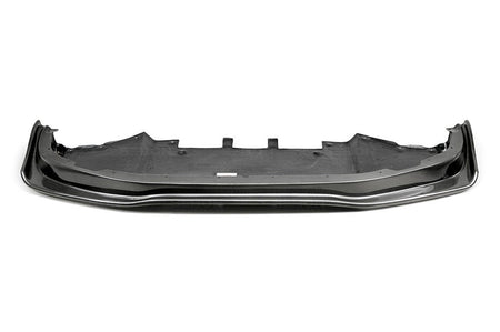 Seibon Carbon Fiber Front Lip SS Style for R35 GTR 2009-2011 (FL0910NSGTR-SS)