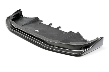 Seibon Carbon Fiber Front Lip SS Style for R35 GTR 2009-2011 (FL0910NSGTR-SS)