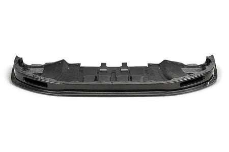 Seibon Carbon Fiber Front Lip VS Style for R35 GTR 2009-2011 (FL0910NSGTR-VS)