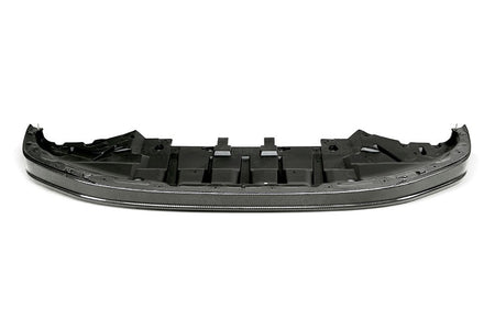 Seibon Carbon Fiber Front Lip OEM Style for R35 GTR 2012-2016 (FL1213NSGTR-OE)