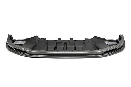 Seibon Carbon Fiber Front Lip VS Style for R35 GTR 2012-2016 (FL1213NSGTR-VS)