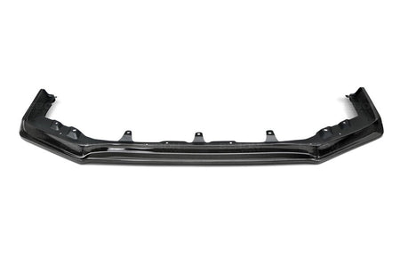 Seibon Carbon Fiber Front Lip MB3 Style for 2015-2017 WRX/STi (FL15SBIMP-MB3)