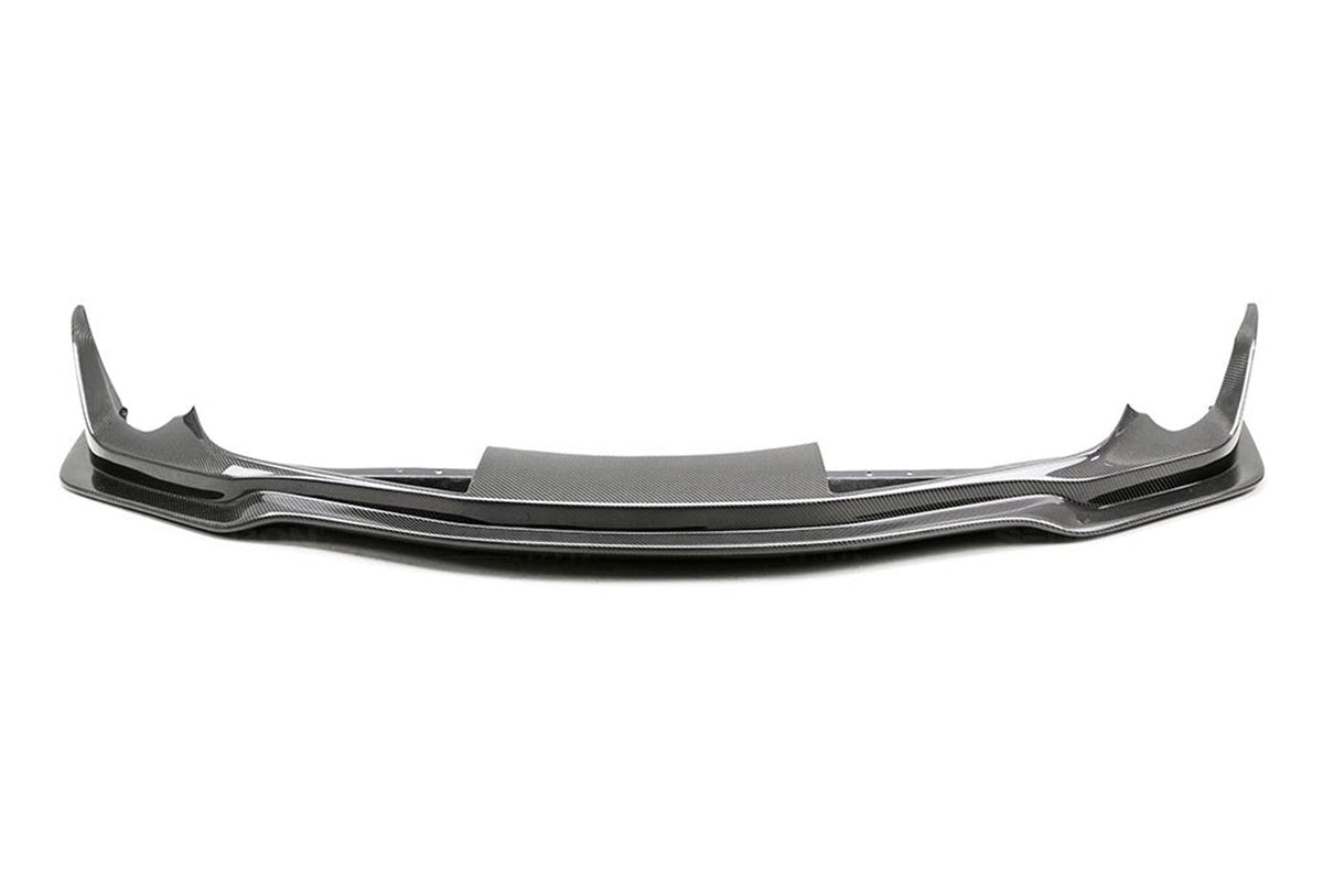 Seibon Carbon Fiber Front Lip MB Style for Supra GR (FL20TYSUP-MB)