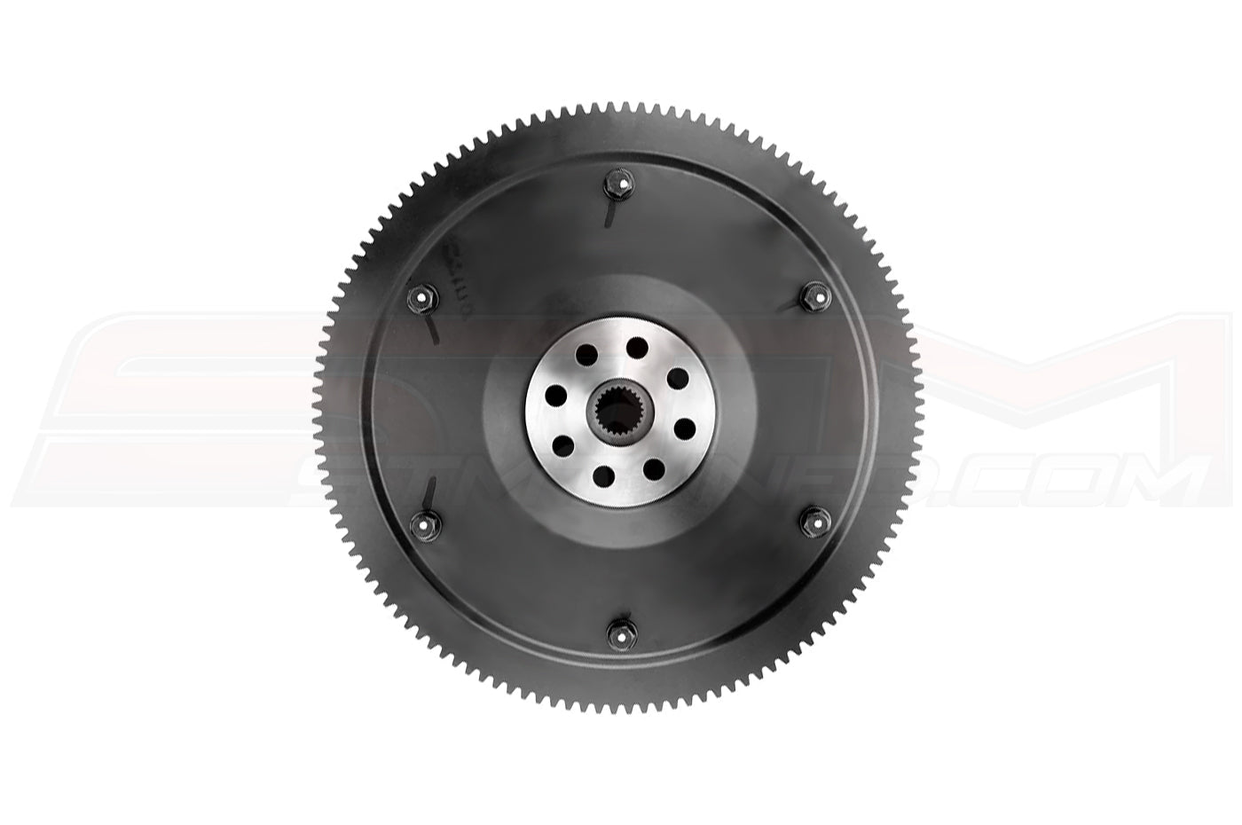 EXEDY Twin Organic Clutch Kit for Subaru STi FM022SDF