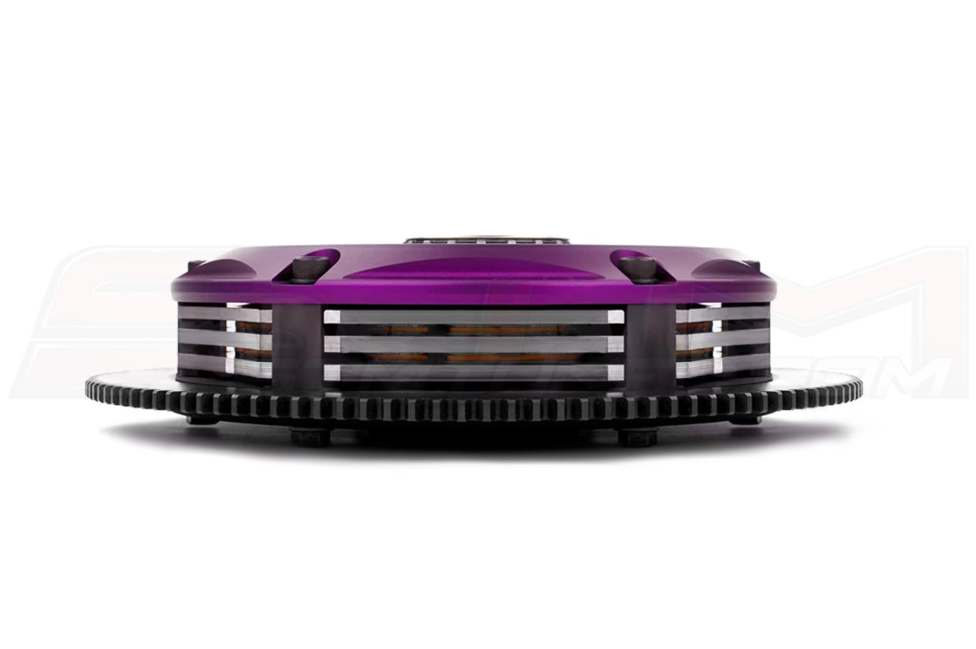 EXEDY Triple Disc Clutch Kit for Subaru STi FM023SB