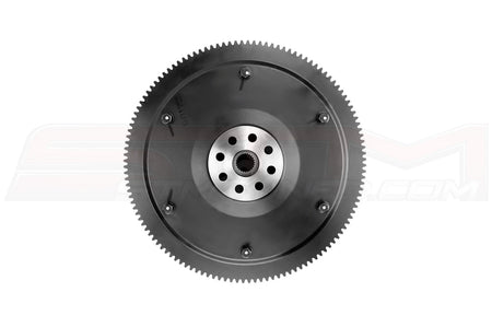 EXEDY Triple Disc Clutch Kit for Subaru STi FM023SB