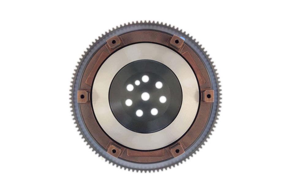 Volant moteur EXEDY pour embrayage Evo 4-9 Twin/Triple Ceramic (FM12)