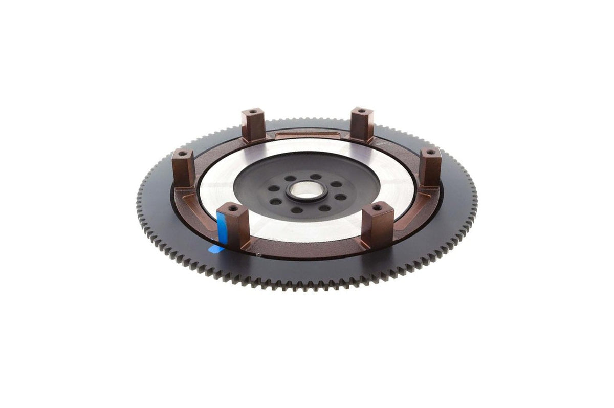 FM13 Exedy Flywheel ring is not included