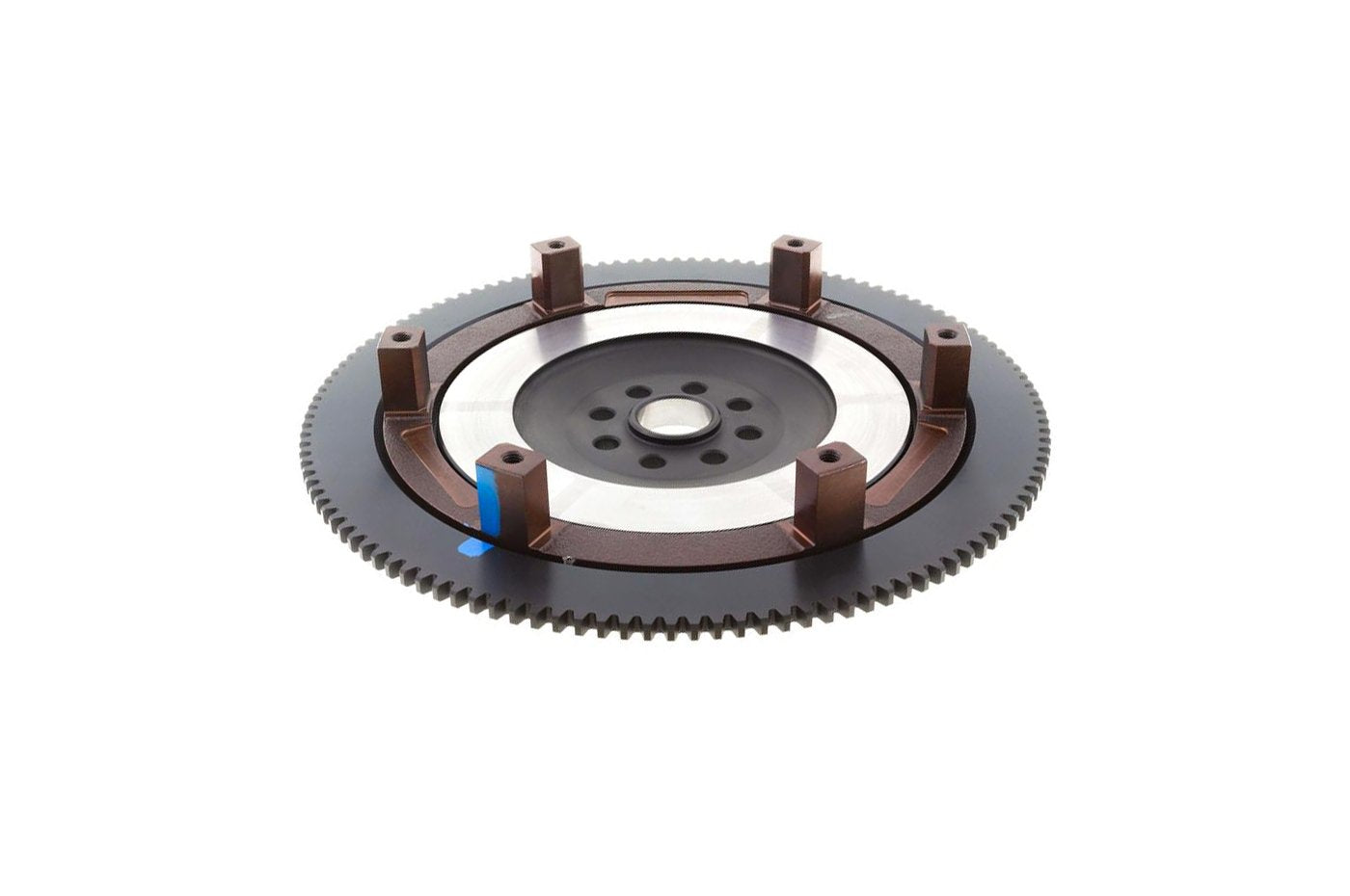 FM13 Exedy Flywheel ring is not included