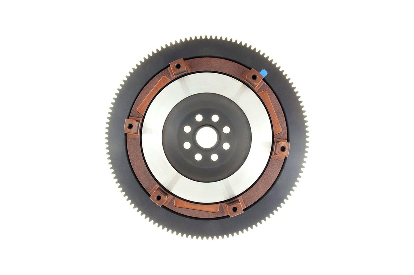 FM13 Exedy Flywheel ring is not included