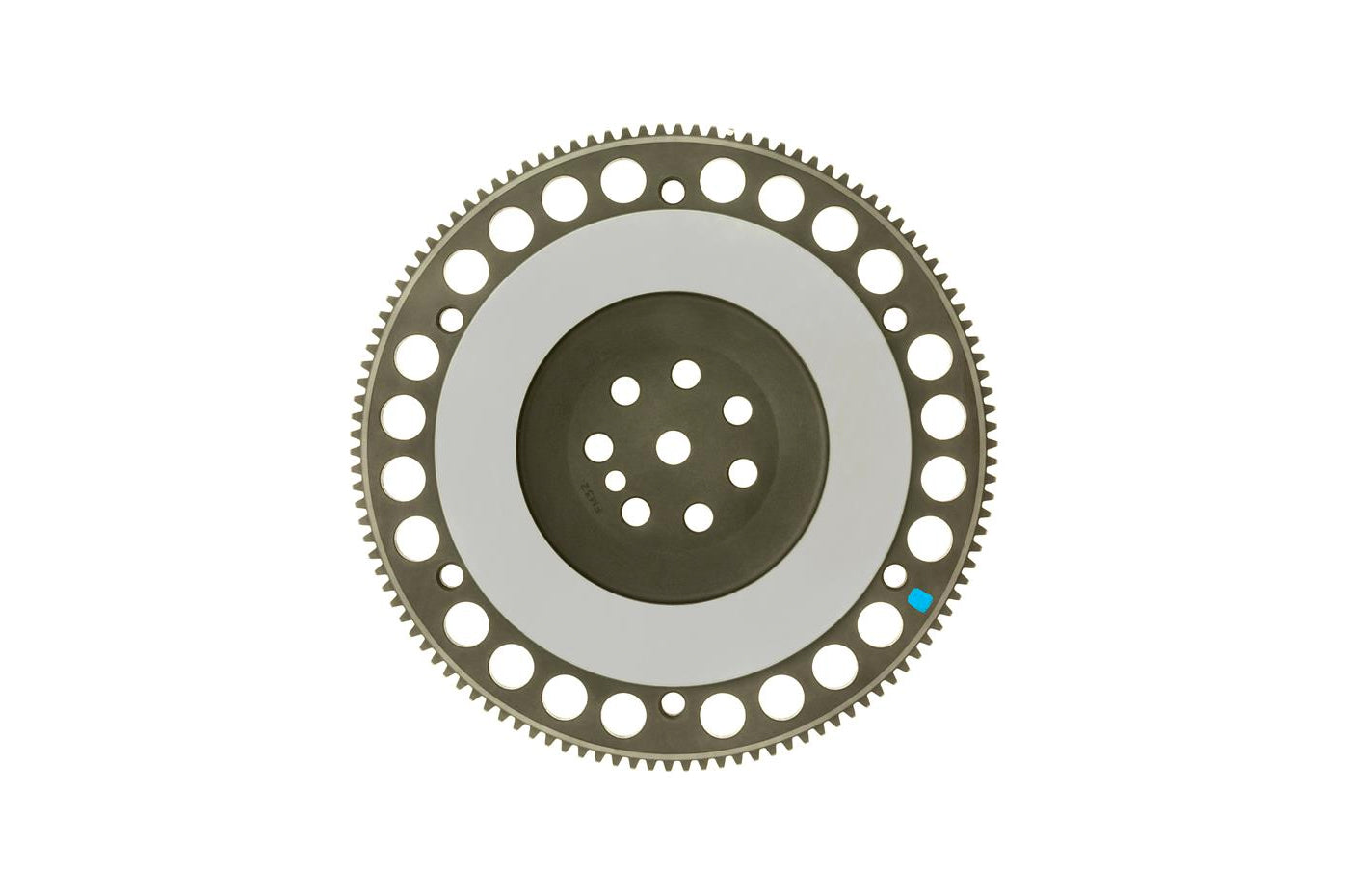 EXEDY Hyper Flywheel for Evo 4-9 Triple Carbon (FM32)