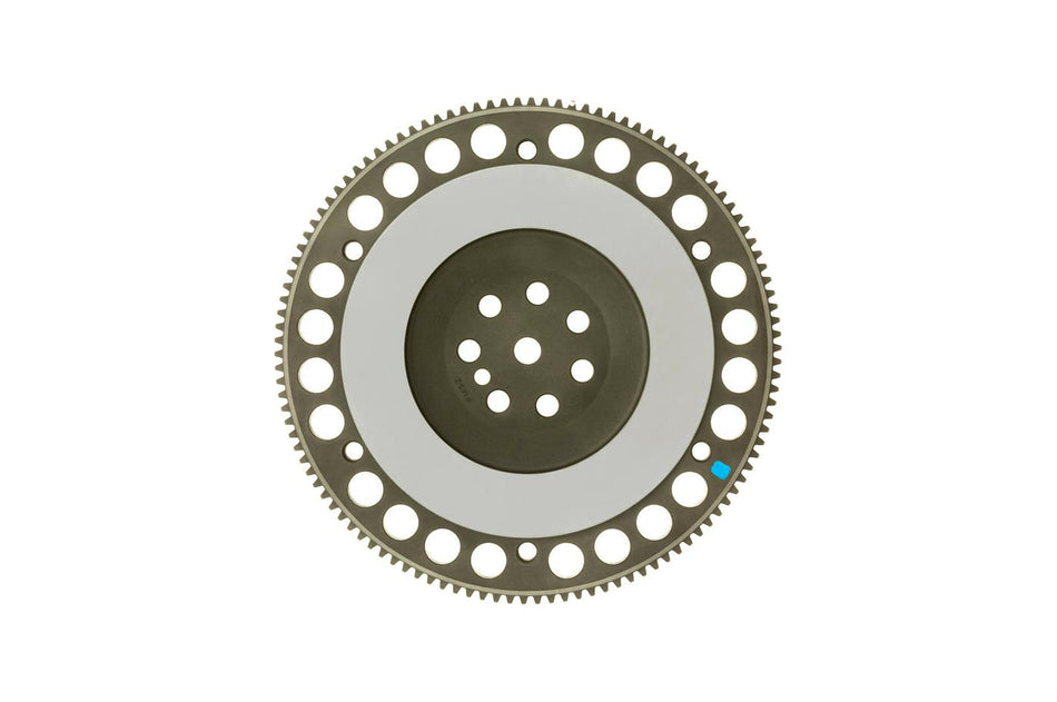 EXEDY Hyper Flywheel for Evo 4-9 Triple Carbon (FM32)