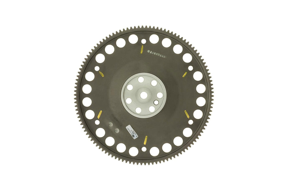EXEDY Hyper Flywheel for Evo 4-9 Triple Carbon (FM32)