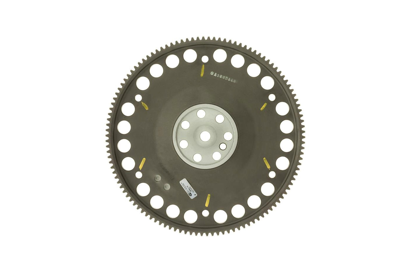 EXEDY Hyper Flywheel for Evo 4-9 Triple Carbon (FM32)