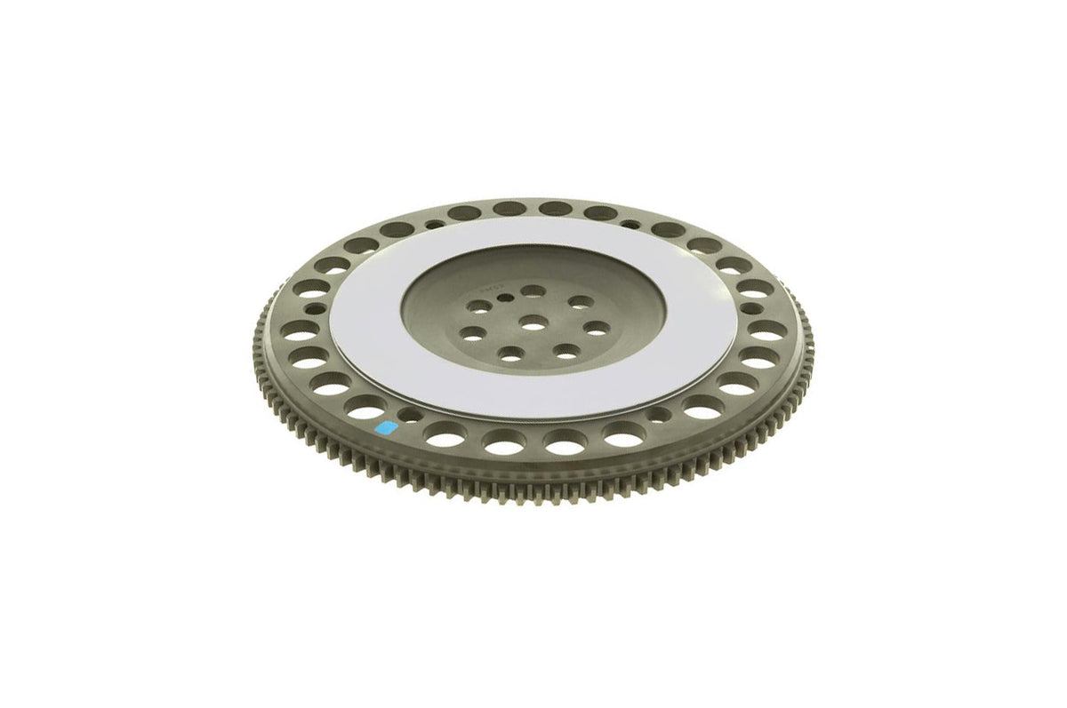 EXEDY Hyper Flywheel for Evo 4-9 Triple Carbon (FM32)