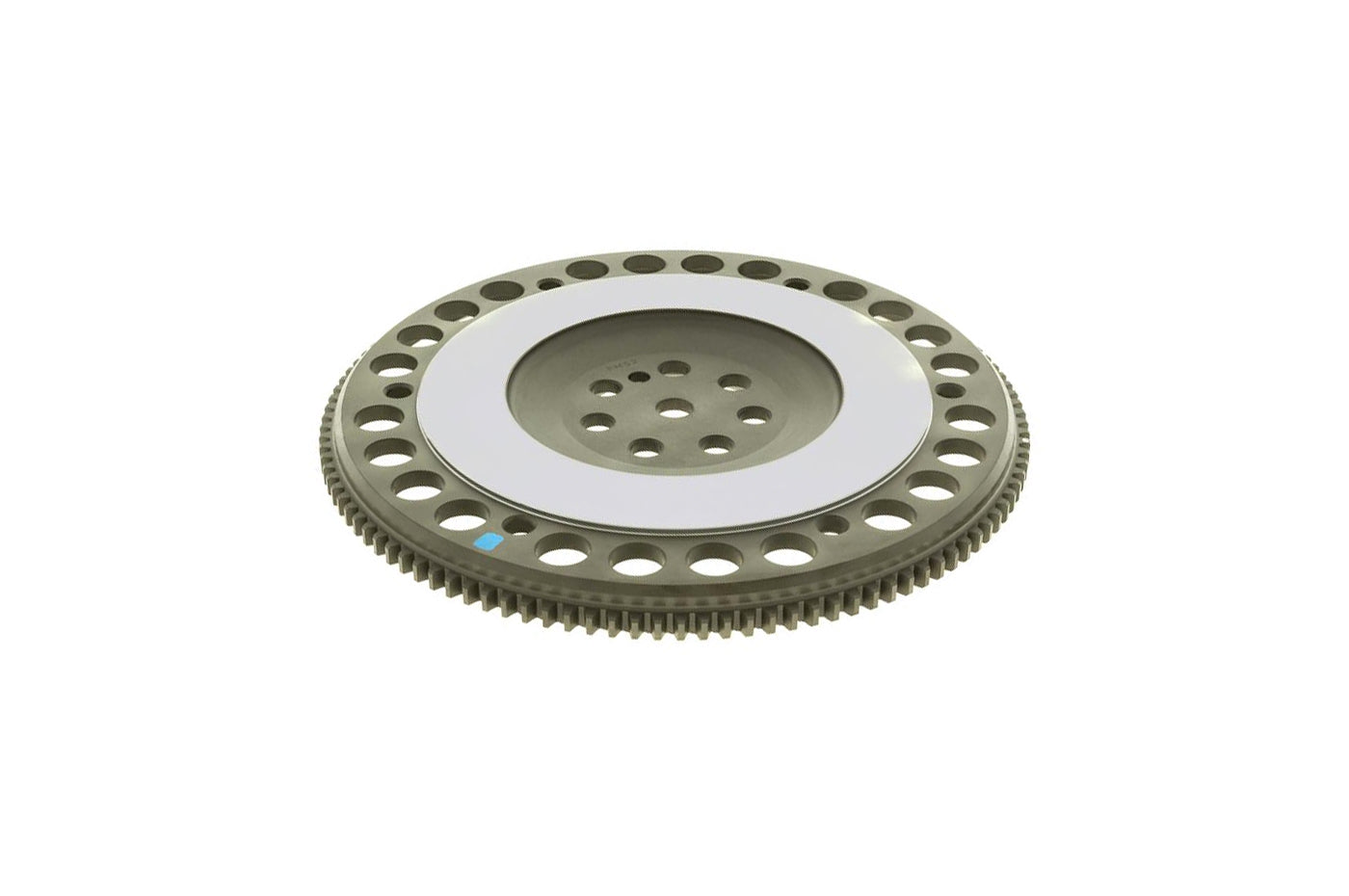 EXEDY Hyper Flywheel for Evo 4-9 Triple Carbon (FM32)