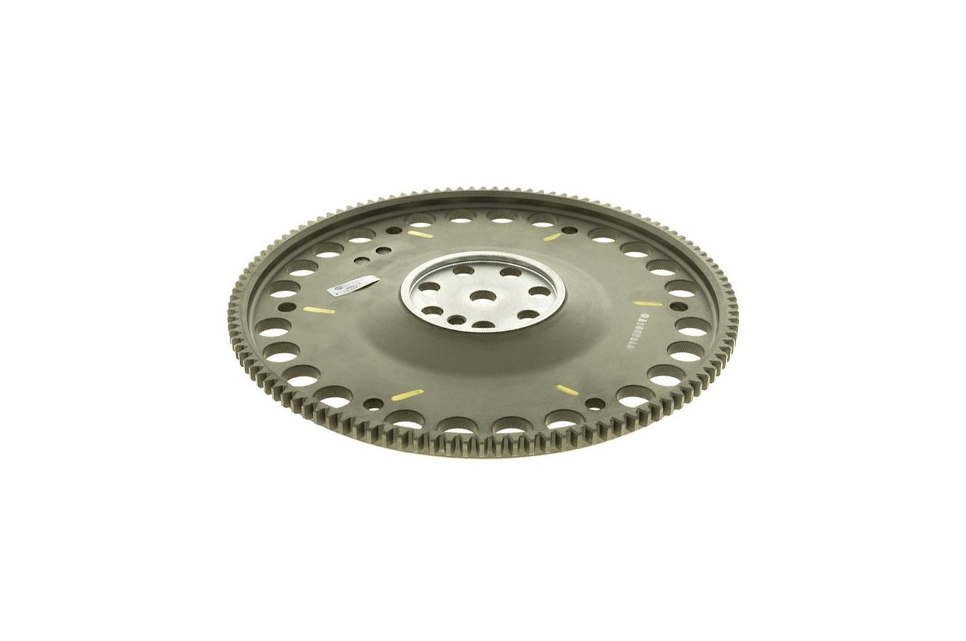 EXEDY Hyper Flywheel for Evo 4-9 Triple Carbon (FM32)