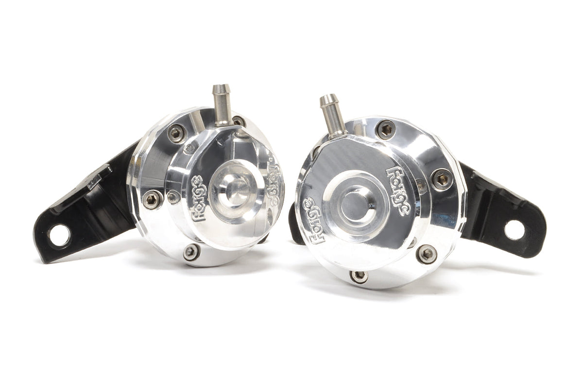 Forge Wastegate Actuators for R35 GTR (FMACPGTR)