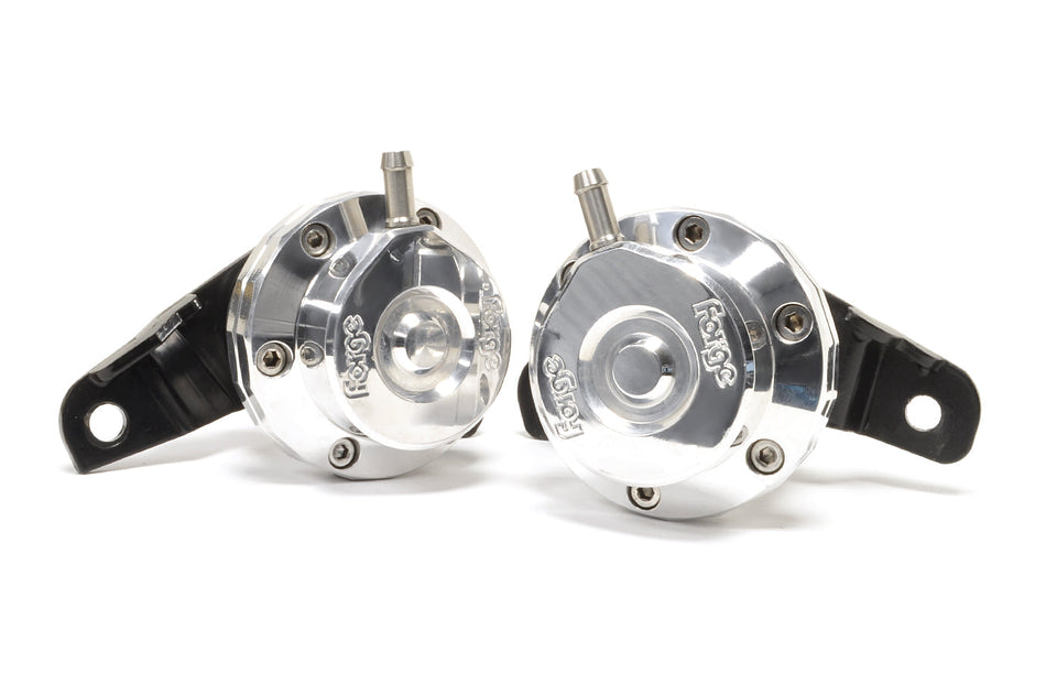 Forge Wastegate Actuators for R35 GTR (FMACPGTR)