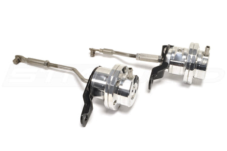 Forge Wastegate Actuators for R35 GTR (FMACPGTR)
