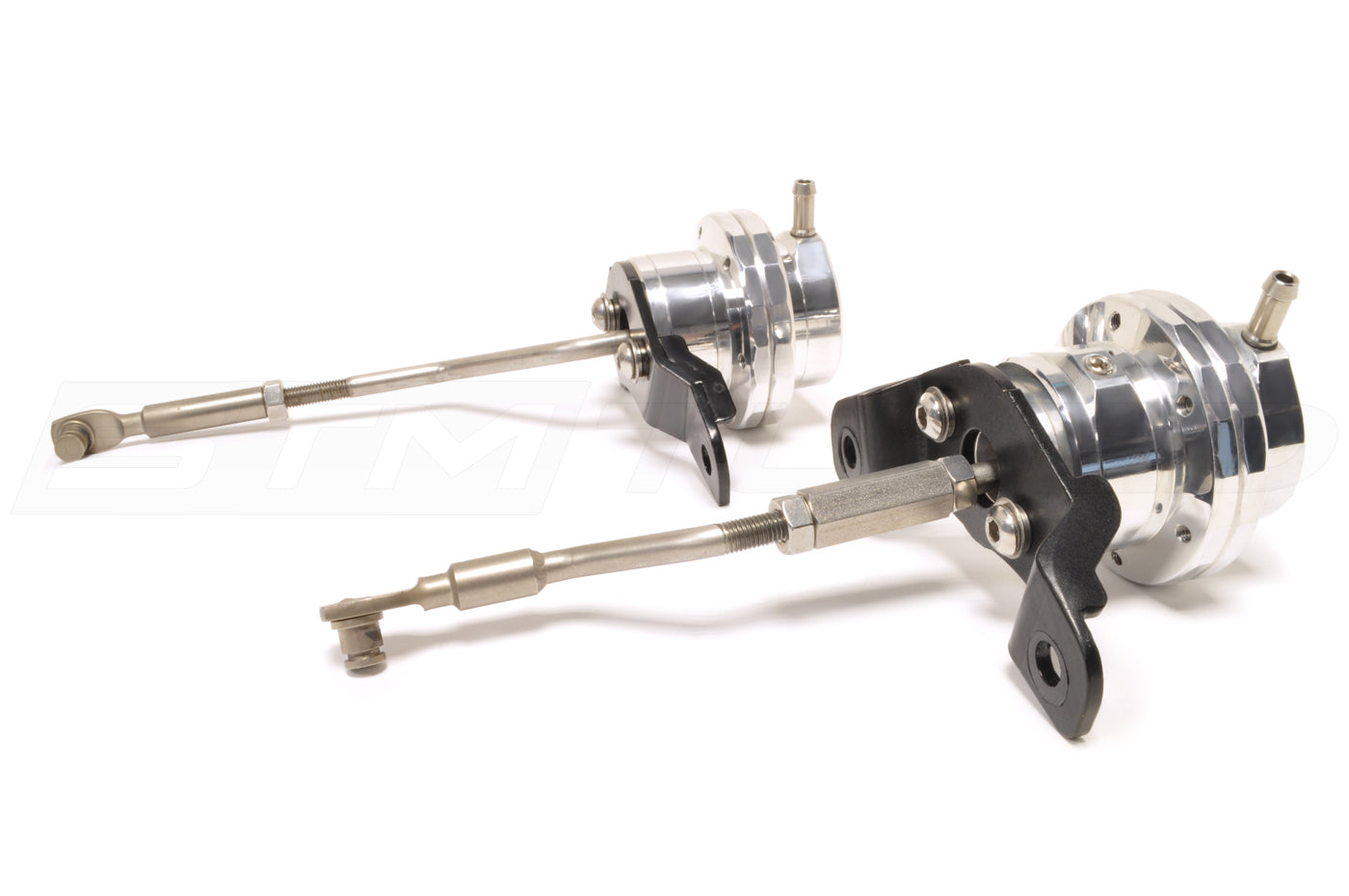 Forge Wastegate Actuators for R35 GTR (FMACPGTR)