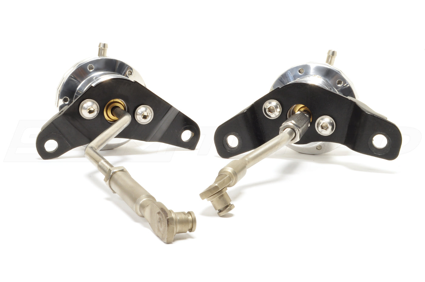 Forge Wastegate Actuators for R35 GTR (FMACPGTR)