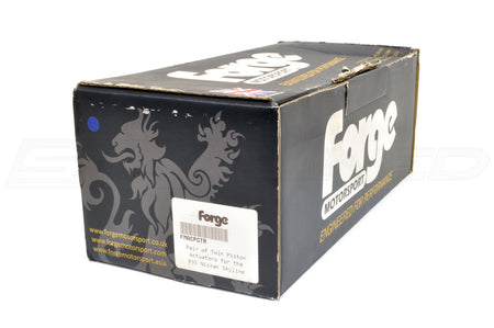 Forge Wastegate Actuators for R35 GTR (FMACPGTR)