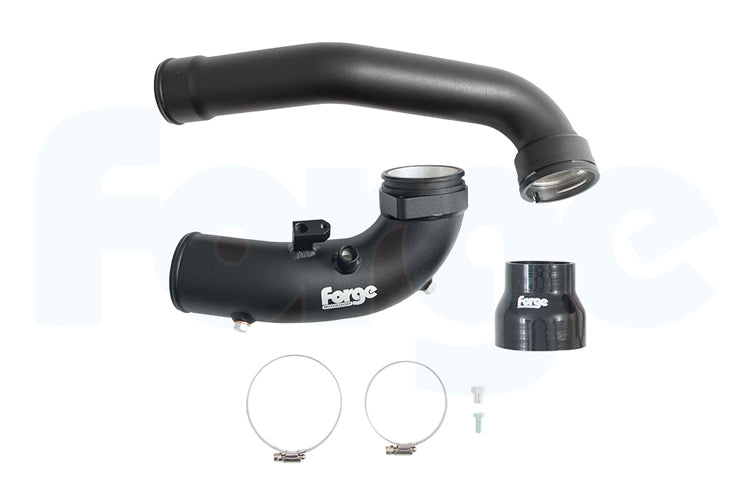 Forge Boost Pipes for 2020+ Supra GR (FMBP5)