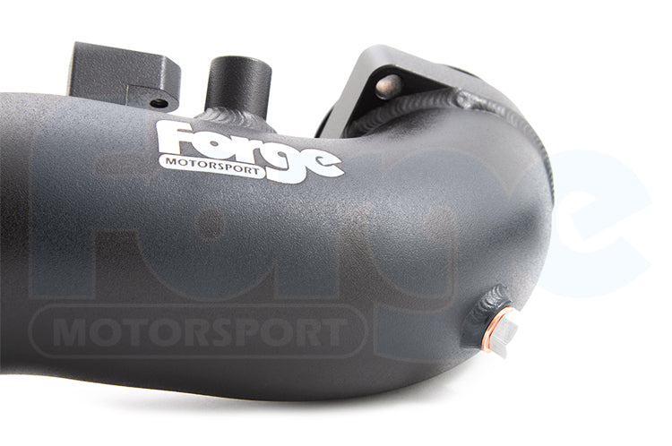 Forge Boost Pipes for 2020+ Supra GR (FMBP5)