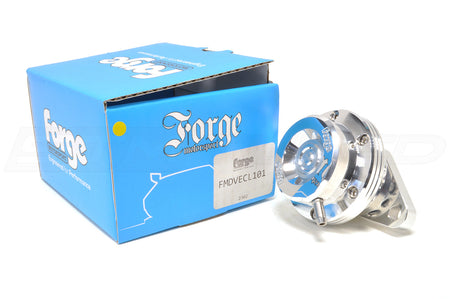 Forge Atmospheric Blow Off Valve for 1G DSM (FMDVECL101)