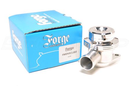 Forge Recirculated Blow Off Valve for 1G DSM (FMDVECL102)