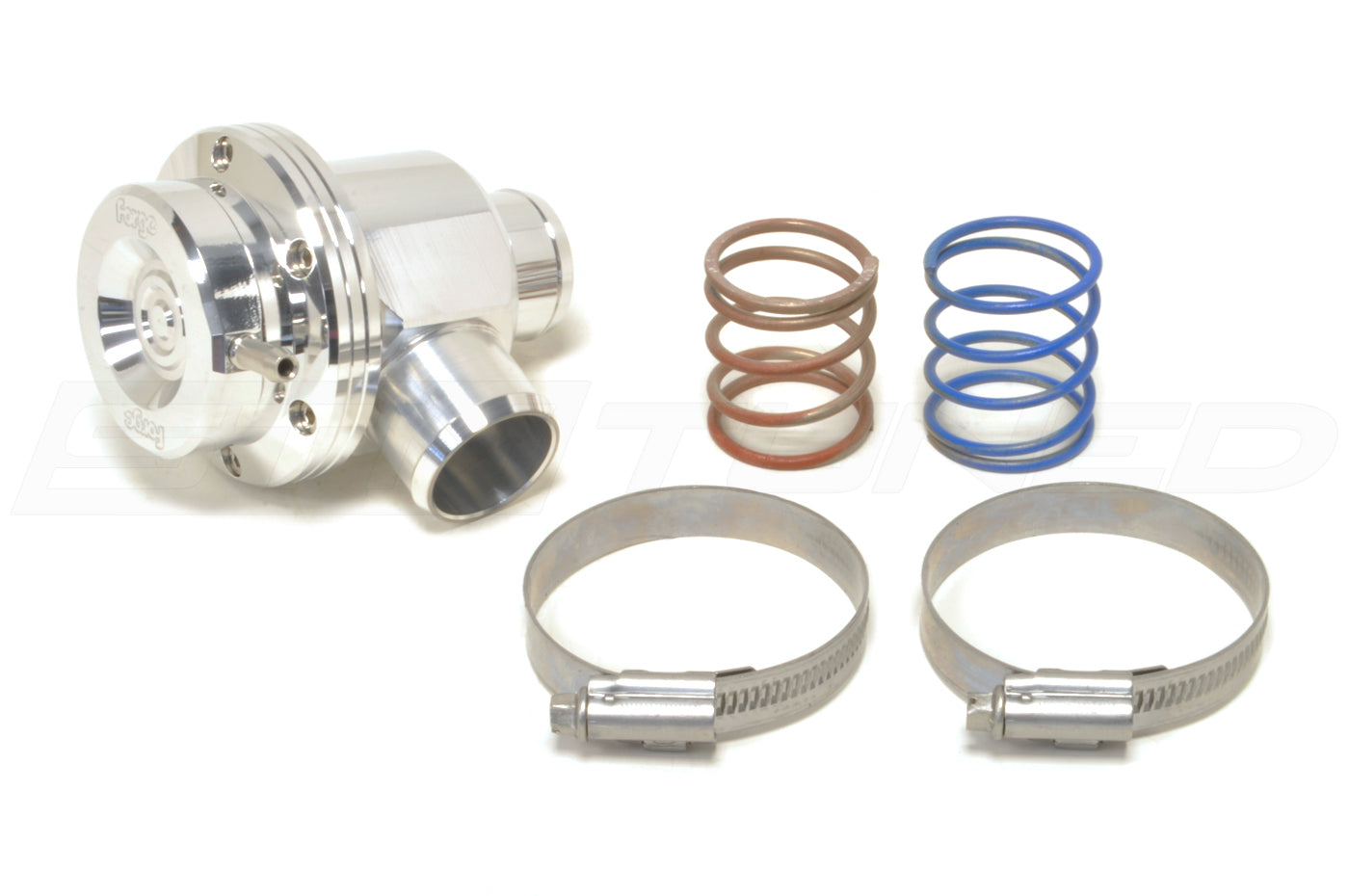 Forge Recirculated Blow Off Valve for 2G DSM (FMDVECL202)