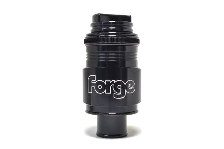 Forge Type RS Atmospheric 34mm BOV (FMDVRSA) Black