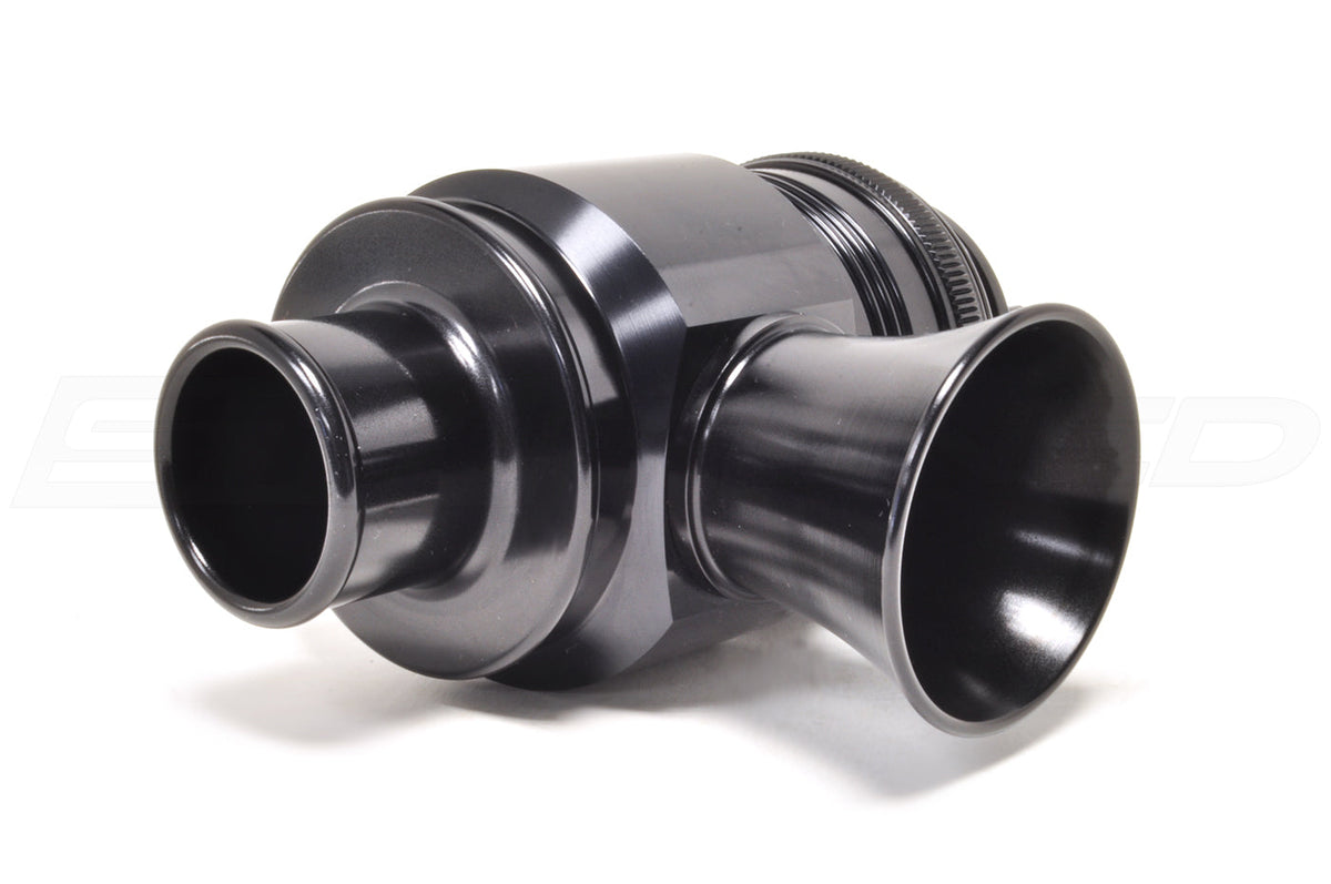 Forge Type RS Atmospheric 34mm BOV (FMDVRSA) Black