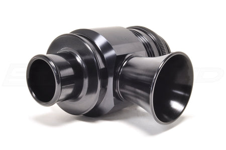 Forge Type RS Atmospheric 34mm BOV (FMDVRSA) Black