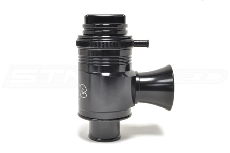 Forge Type RS Atmospheric 34mm BOV (FMDVRSA) Black