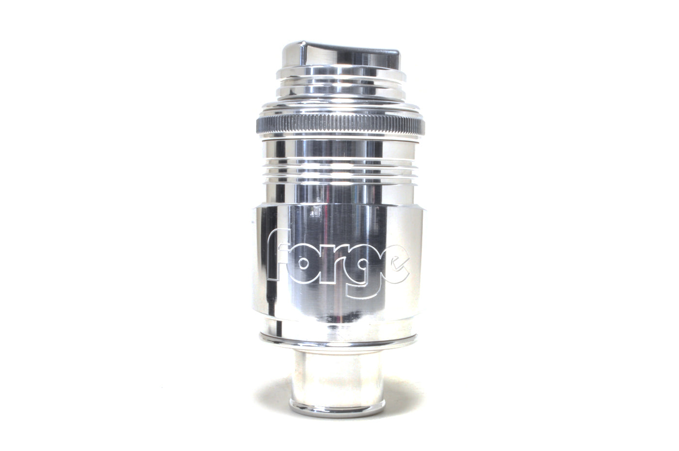 Forge Type RS Atmospheric 34mm BOV (FMDVRSA) Polished