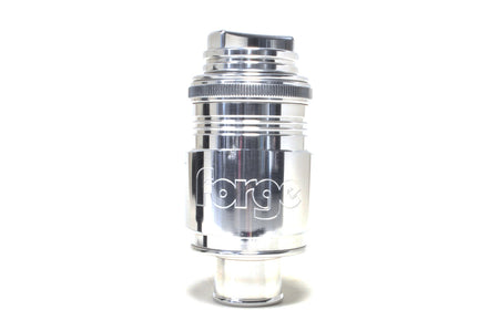 Forge Type RS Atmospheric 34mm BOV (FMDVRSA) Polished