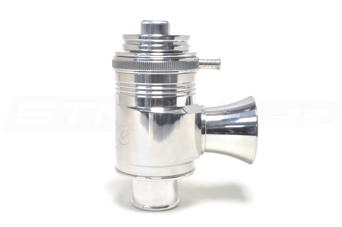 Forge Type RS Atmospheric 34mm BOV (FMDVRSA) Polished