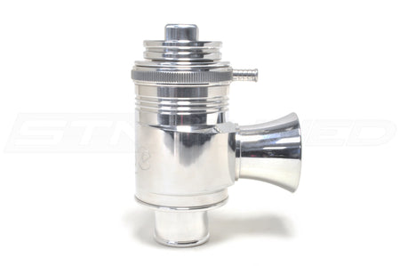 Forge Type RS Atmospheric 34mm BOV (FMDVRSA) Polished