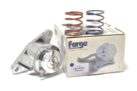 Forge BOV for 02-07 WRX / 04+STi (FMDVSUB03) 